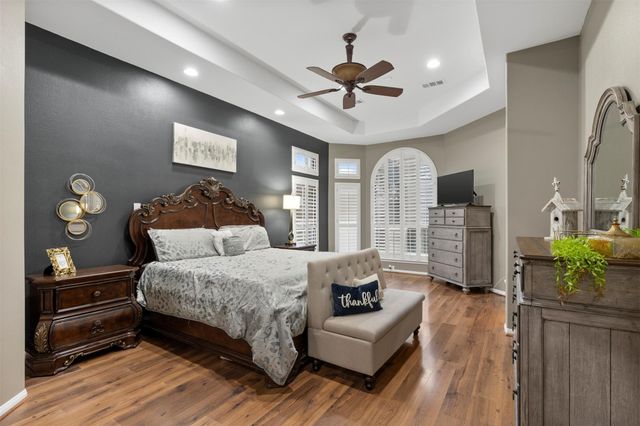 13923 Prospect Point Drive, Cypress, TX 77429