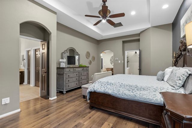 13923 Prospect Point Drive, Cypress, TX 77429