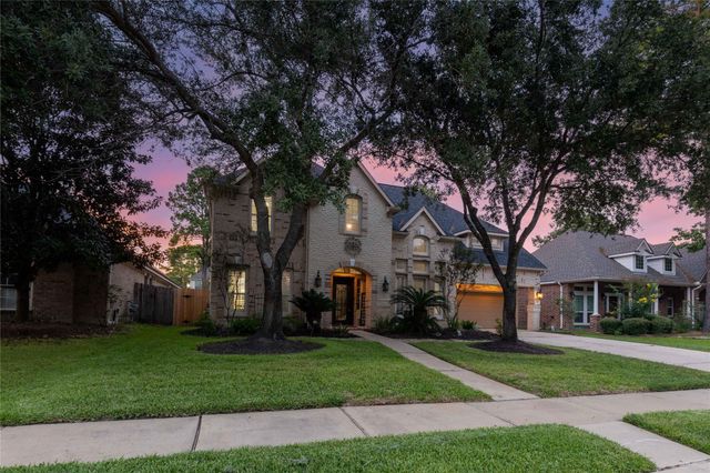 13923 Prospect Point Drive, Cypress, TX 77429