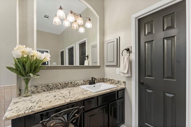 13923 Prospect Point Drive, Cypress, TX 77429