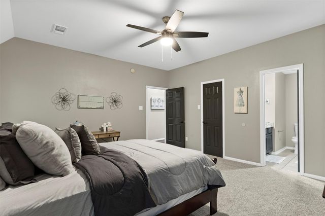 13923 Prospect Point Drive, Cypress, TX 77429