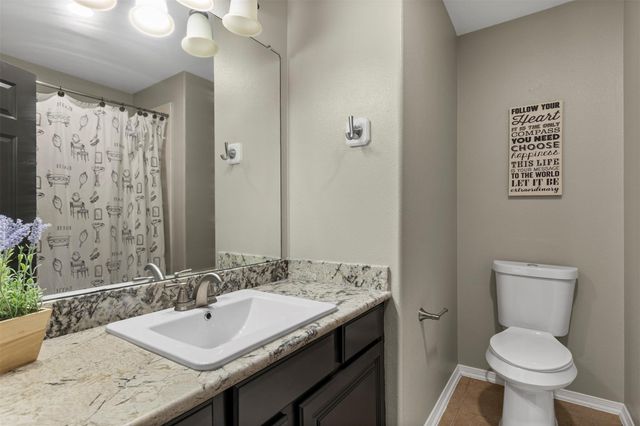 13923 Prospect Point Drive, Cypress, TX 77429
