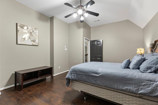 13923 Prospect Point Drive, Cypress, TX 77429
