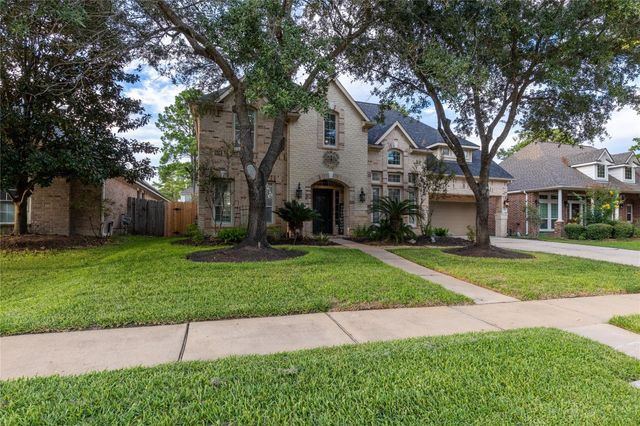 13923 Prospect Point Drive, Cypress, TX 77429