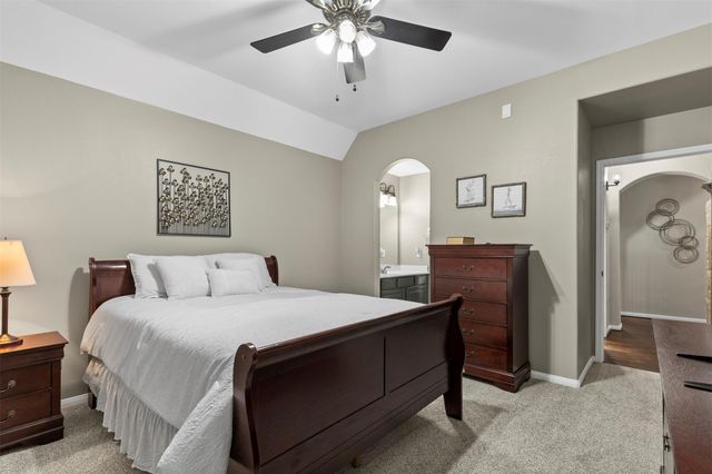 13923 Prospect Point Drive, Cypress, TX 77429