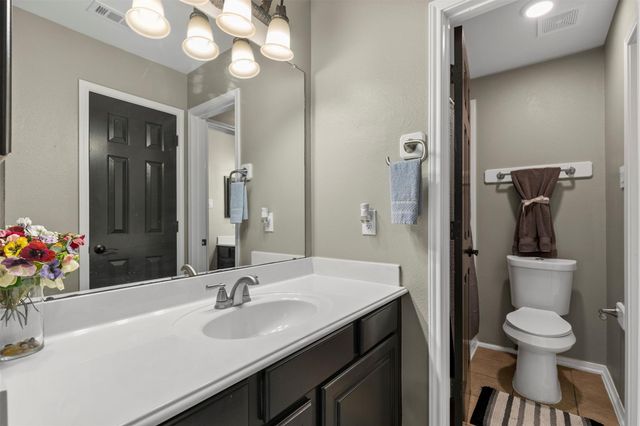 13923 Prospect Point Drive, Cypress, TX 77429