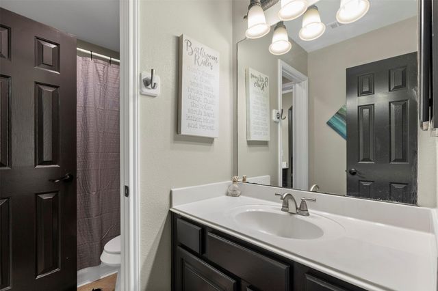 13923 Prospect Point Drive, Cypress, TX 77429