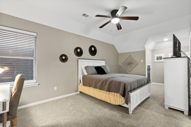 13923 Prospect Point Drive, Cypress, TX 77429