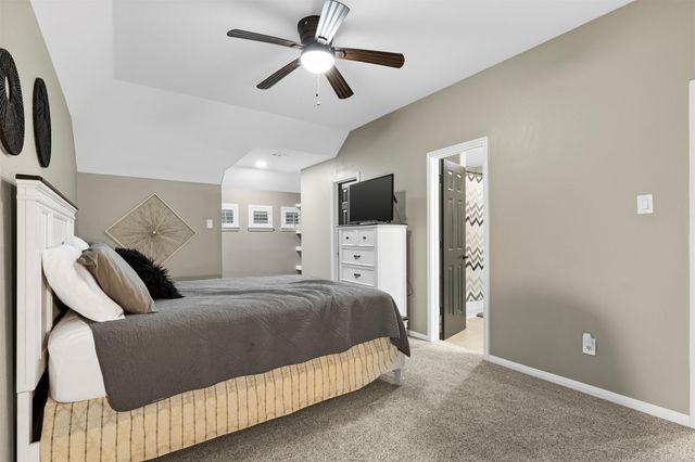 13923 Prospect Point Drive, Cypress, TX 77429