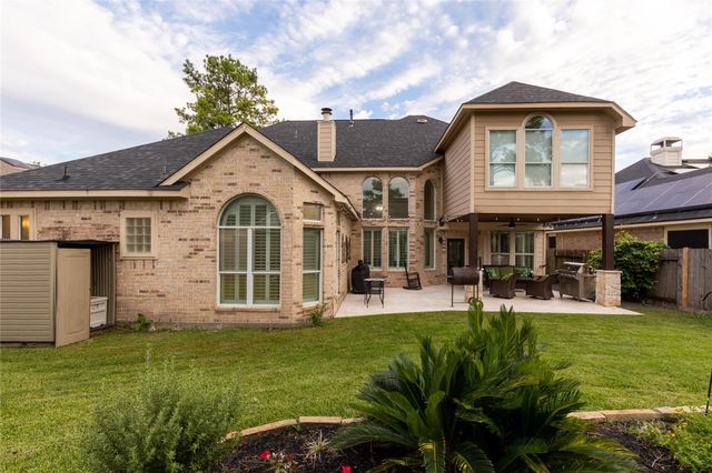 13923 Prospect Point Drive, Cypress, TX 77429