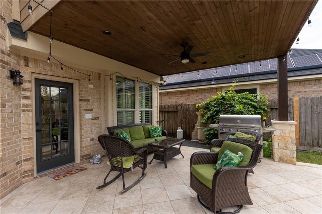 13923 Prospect Point Drive, Cypress, TX 77429