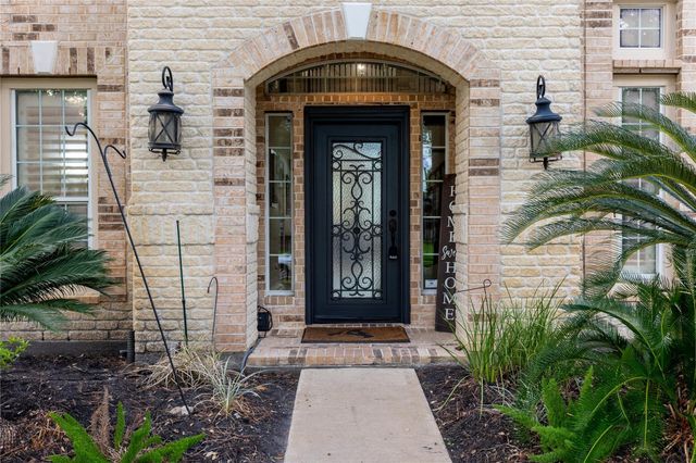 13923 Prospect Point Drive, Cypress, TX 77429