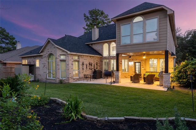 13923 Prospect Point Drive, Cypress, TX 77429