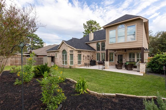 13923 Prospect Point Drive, Cypress, TX 77429