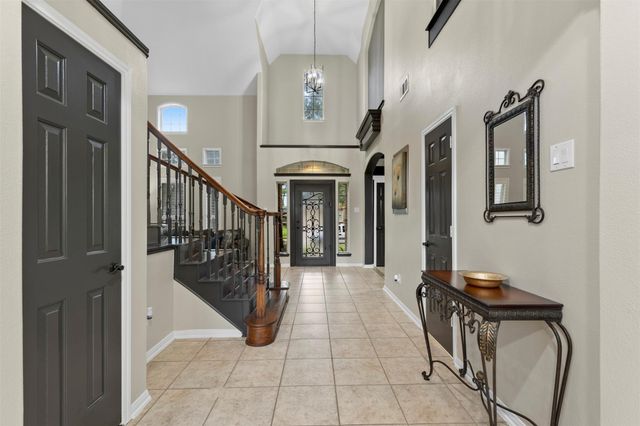 13923 Prospect Point Drive, Cypress, TX 77429