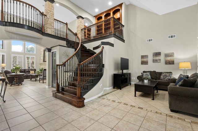 13923 Prospect Point Drive, Cypress, TX 77429