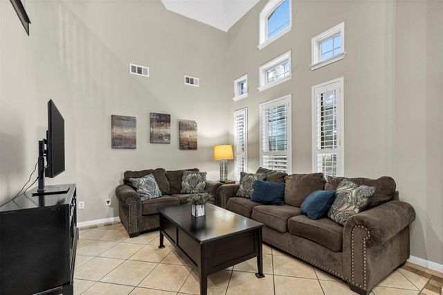 13923 Prospect Point Drive, Cypress, TX 77429