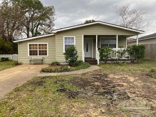 1405 Watson Ave, Pensacola, FL 32502