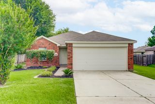 13000 Lazy Lane, Willis, TX 77318