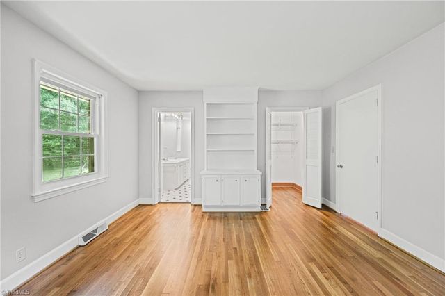 2881 Monticello Drive, Winston-salem, NC 27106