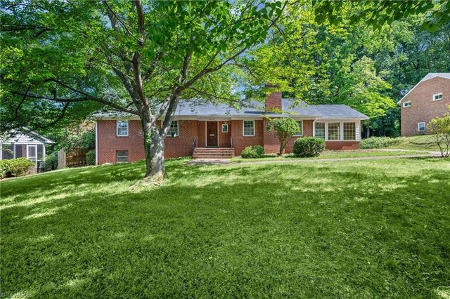 2881 Monticello Drive, Winston-salem, NC 27106