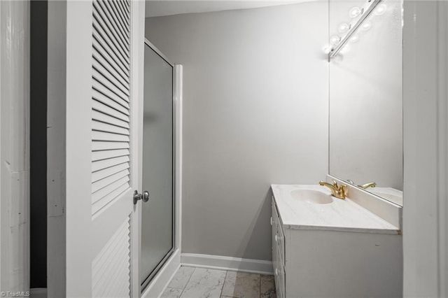 2881 Monticello Drive, Winston-salem, NC 27106