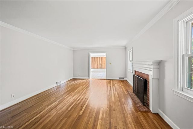 2881 Monticello Drive, Winston-salem, NC 27106