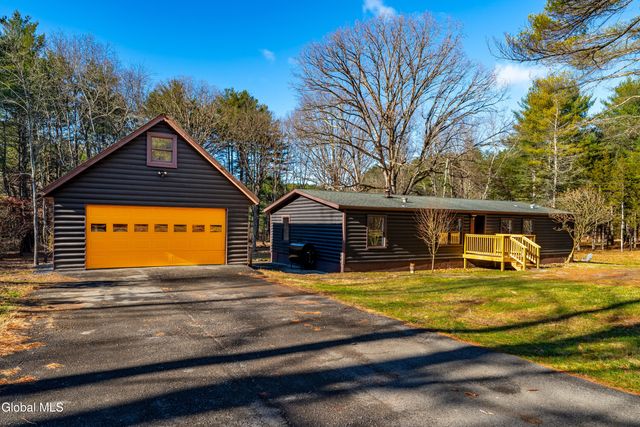 209 Circle Drive, Cairo, NY 12413