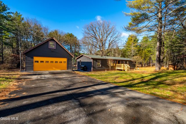 209 Circle Drive, Cairo, NY 12413