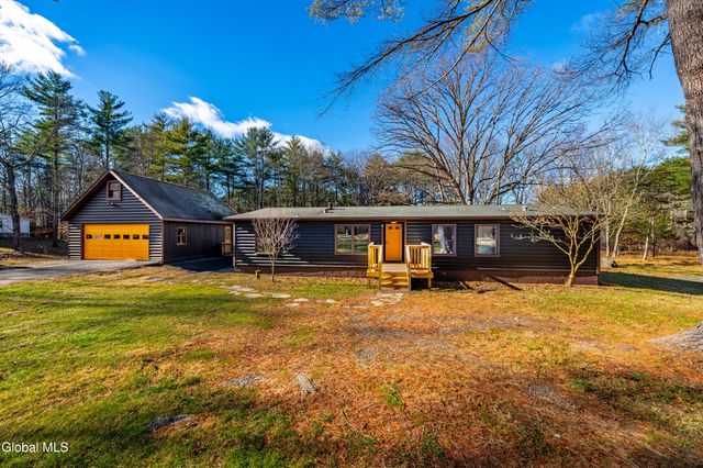 209 Circle Drive, Cairo, NY 12413