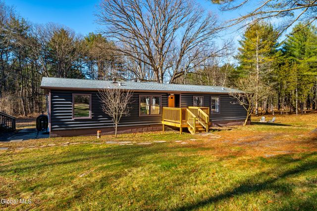 209 Circle Drive, Cairo, NY 12413