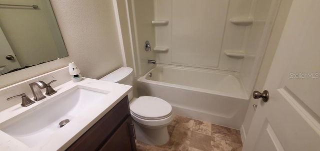 2354 TWIN FLOWER LANE, Sanford, FL 32771