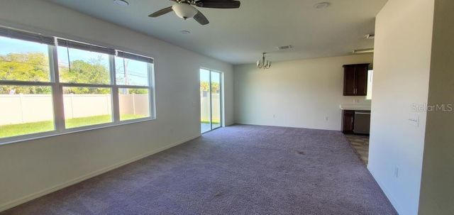 2354 TWIN FLOWER LANE, Sanford, FL 32771