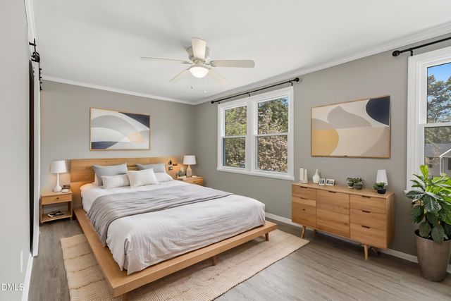 7715 Ohmann Court, Raleigh, NC 27615