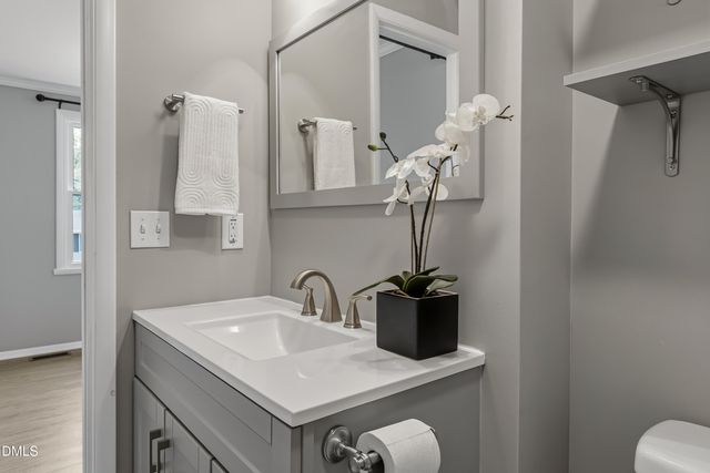 7715 Ohmann Court, Raleigh, NC 27615