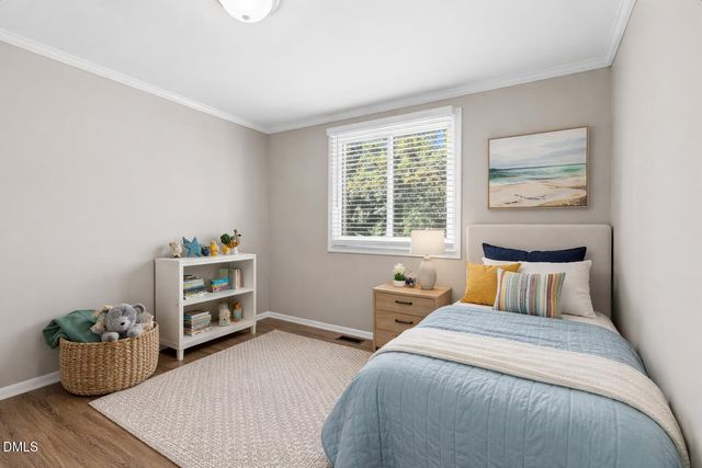 7715 Ohmann Court, Raleigh, NC 27615