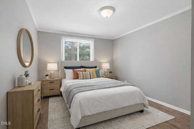 7715 Ohmann Court, Raleigh, NC 27615