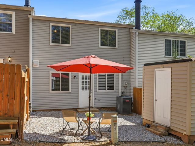 7715 Ohmann Court, Raleigh, NC 27615