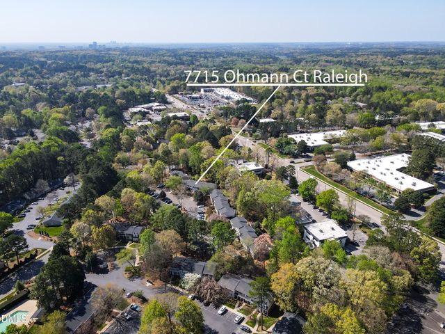 7715 Ohmann Court, Raleigh, NC 27615