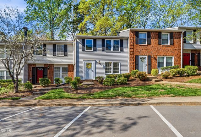 7715 Ohmann Court, Raleigh, NC 27615