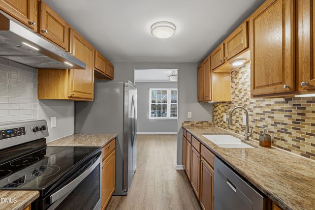 7715 Ohmann Court, Raleigh, NC 27615