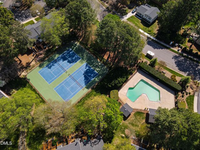 7715 Ohmann Court, Raleigh, NC 27615