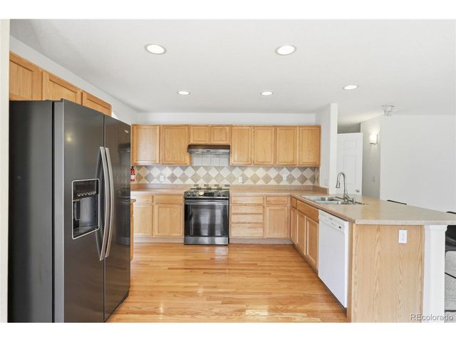 3583 E 106th Ave, Denver, CO 80233