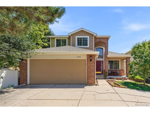 3583 E 106th Ave, Denver, CO 80233