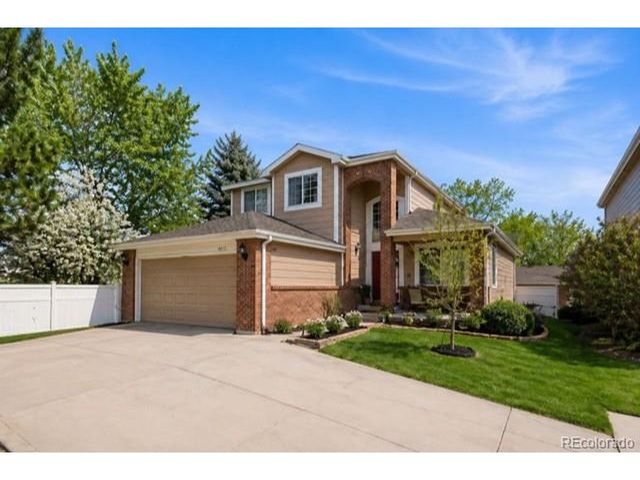 3583 E 106th Ave, Denver, CO 80233