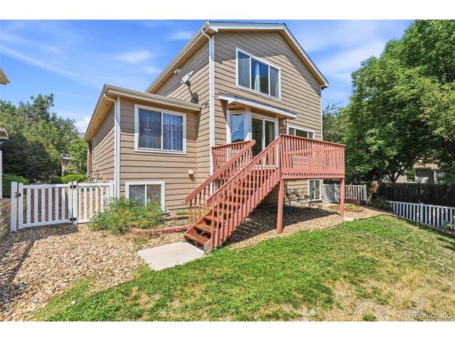 3583 E 106th Ave, Denver, CO 80233