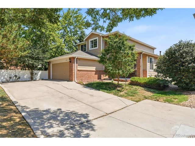 3583 E 106th Ave, Denver, CO 80233