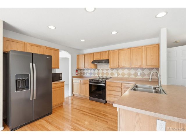 3583 E 106th Ave, Denver, CO 80233