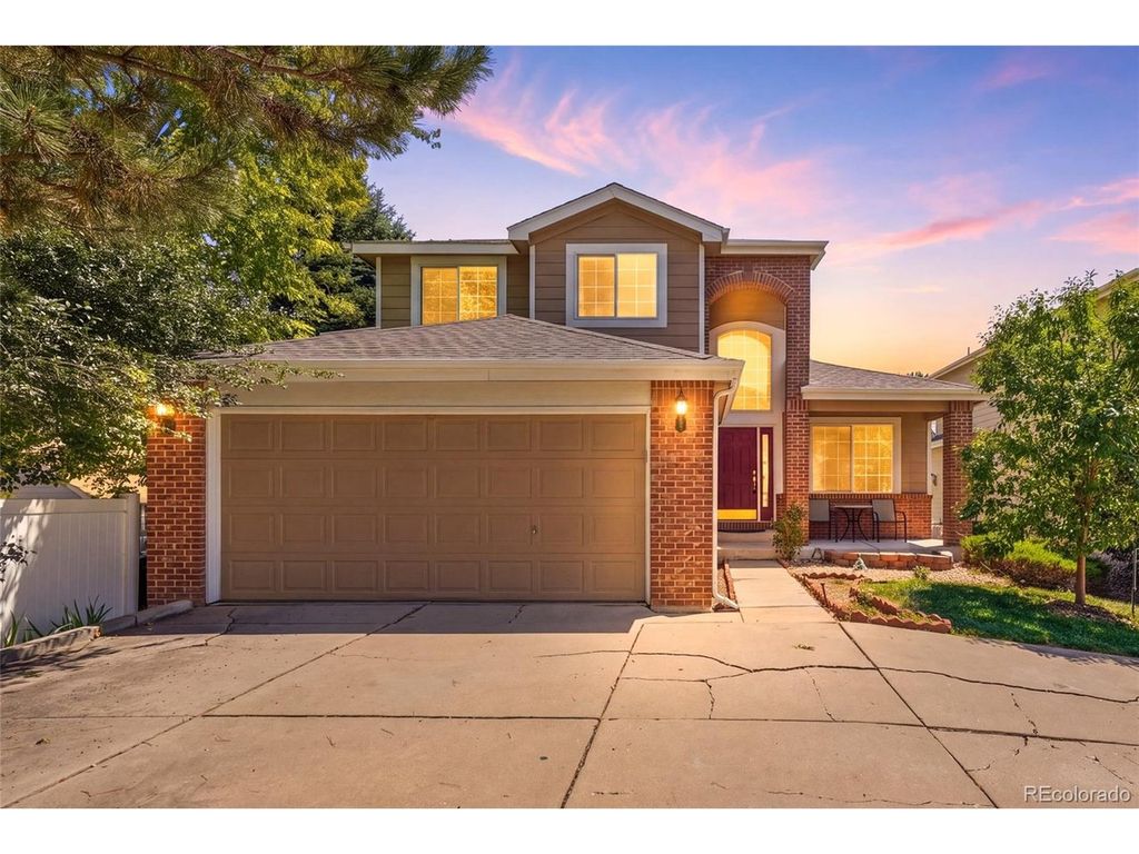 3583 E 106th Ave, Denver, CO 80233