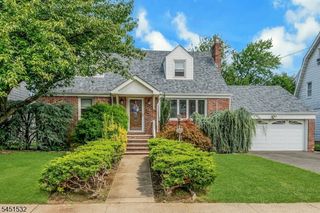 34 Berkeley Ave, Belleville Twp., NJ 07109